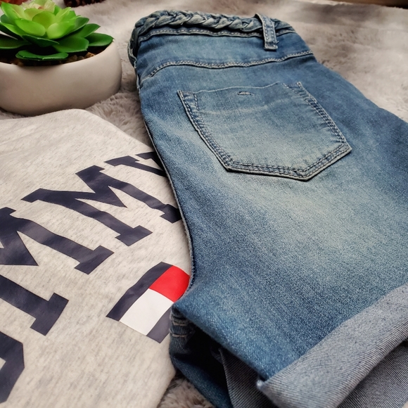 Denim Short , jeans short - Picture 6 of 8